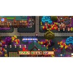 Monster Harvest Jeu Switch