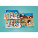 PLAYMOBIL 71351 - Horses of Waterfall Ranch de Waterfal