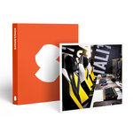 SMARTBOX - Coffret Cadeau E-sport à Paris : 2h en espace privatif de Team Vitality pour 5 personnes -  Sport & Aventure