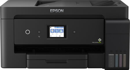 Imprimante epson ecotank et-15000 38ppm