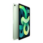 Apple - iPad Air 10,9 - WiFi + Cellulaire 256Go Vert - 4eme Génération