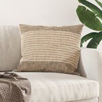 vidaXL Oreillers 2 Pièces Blanc 70 x 90 cm 85gsm 100  polyester