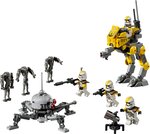 LEGO Star Wars - Pack de Combat du 327ème Corps d'Armée (75431)