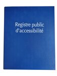 Registre public d'accessibilité 2025 UTTSCHEID