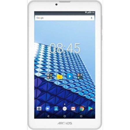 Archos tablette tactile access 70 - 7 - ram 1go - stockage 8go - android 7.0 nougat