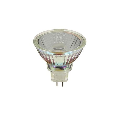 Ampoule led spot  culot gu5.3  5 5w cons. (35w eq.)  lumière blanc neutre