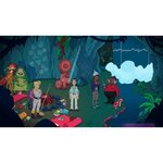 Leisure Suit Larry - Wet Dreams Dry Twice Jeu Switch