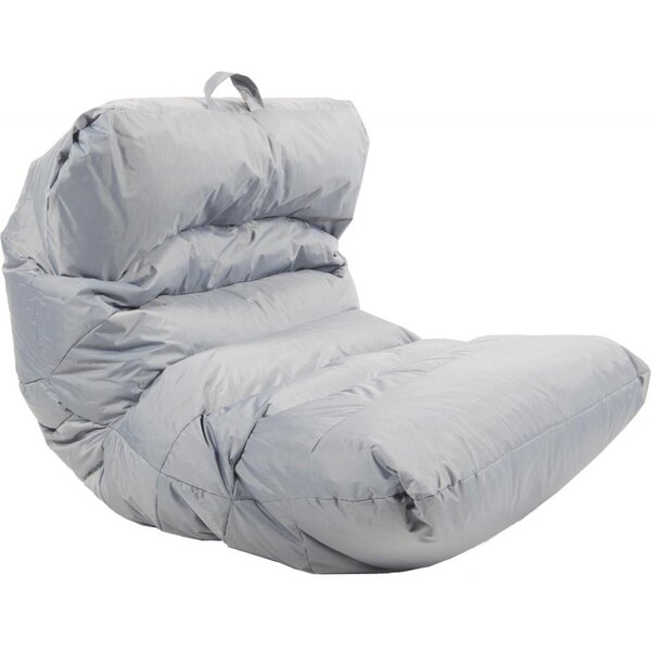 Fauteuil relax nomade coloré