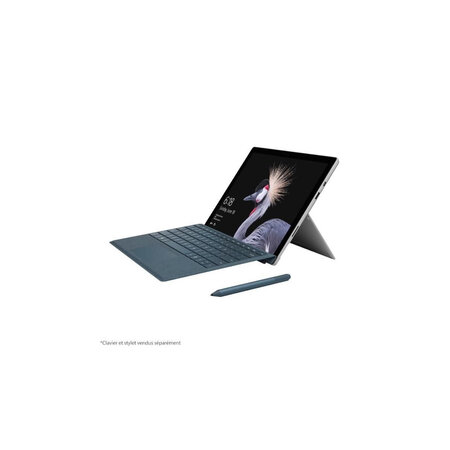 Tablette tactile - Microsoft surface pro 12' core m 4 go - La Poste