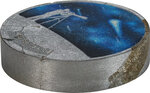 Monnaie OUT OF SPACE Météorite Sikhote-Alin 1$ Niue 2026