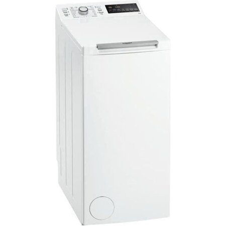 Lave-linge top hotpoint wmtg722ufrn/n - 7 kg - 1200 trs/min - blanc