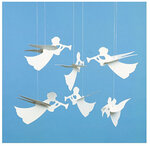Musical Angels