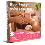 SMARTBOX - Coffret Cadeau Bien-être et Soins Relaxants -  Bien-être