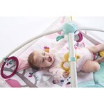 Tiny love tapis de jeu de luxe gymini tiny princess tales