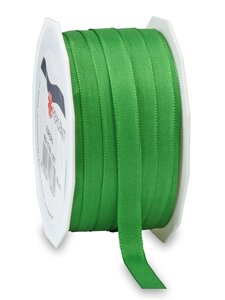 Ruban tissé - europa 50-m-rouleau 10 mm vert