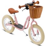 Puky 4096 - Draisienne LR XL BR Classic retro rose