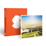 SMARTBOX - Coffret Cadeau 2 jours de thalasso en Camargue -  Séjour