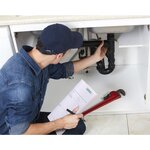 Manifolds Rapports d'intervention 29 7x21cm - 50 feuillets autocopiants - Blanc x 5 EXACOMPTA