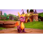 Spyro Reignited Trilogy Jeu Switch