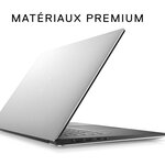 Dell notebook xps 13 7390 - ram 4go - intel core™ i3-10110u - stockage 256go ssd - intel uhd graphics 600 - windows 10