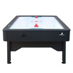 Arch Pro Airhockey Table noir