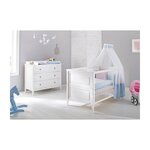 Commode a langer  Smilla Large L 115 x P 77 ou 52 x H 100