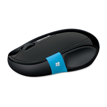 Souris sans fil microsoft sculpt comfort - La Poste