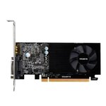 Gigabyte gv-n1030d5-2gl carte graphique nvidia geforce gt 1030 2 go gddr5