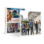 SMARTBOX - Coffret Cadeau Balade dans le Paris du cinéma pour 5 personnes -  Sport & Aventure
