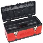 Ks outils boîte à outils 58 2 x 29 8 x 25 5 cm 30 kg 850.0345