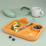 Done by Deer 1126863 - Set de couverts à prise facile - Amis des cerfs