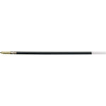 Pack 2 Recharges Pour Stylo Bille 4 couleurs Pointe Moyenne 1 mm Noir BIC