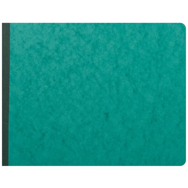 Piqûre 25x32cm 7 Colonnes Sur 1 Page 24 Lignes 80 Pages - Couleurs Assorties - Exacompta