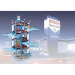 Theo Klein Bosch Garage Service avec 5 niveaux 2 et voitures  s
