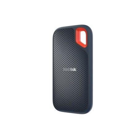 Disque externe SSD SanDisk Extreme Portable 500 Go on
