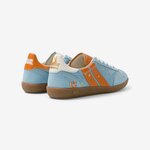 Baskets CAVAL x Le Petit Prince et le renard