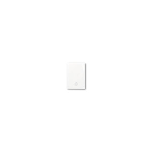 Lot de 1000 sachets plastiques sans fermeture 80x120mm épaisseur standard 50µ