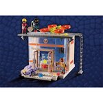 PLAYMOBIL 71084 - Dragons The Nine Realms - Icaris Lab