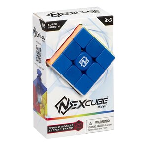 Vedes 61444807 - Goliath Nexcube 3x3 Classic