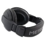 METRONIC Casque Tv Filaire - 6M