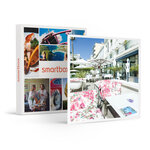 SMARTBOX - Coffret Cadeau Séjour de 2 jours en hôtel 4* au centre de Cannes -  Séjour