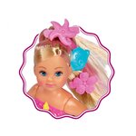 Simba Toys 105733318 - Evi Love Sirène nageuse