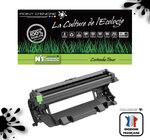 DR1150 - Tambour - Noir - Grande capacité