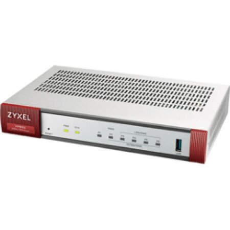 Zyxel firewall vpn50
