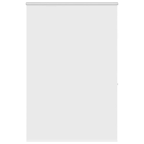 vidaXL Store enrouleur de douche avec cassette largeur du tissu 146 cm