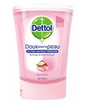 Pack Recharges No Touch Beurre de Karité + Miel 2 x 250ml DETTOL