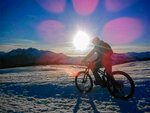 SMARTBOX - Coffret Cadeau Balade guidée pour 2 : 3h de VTT électrique sur neige -  Sport & Aventure