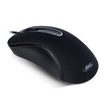 Souris filaire advance shape 3d noire