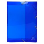Boite De Classement En Polypropylène Dos 40mm Iderama Pp - A4 - Couleurs Assorties - X 8 - Exacompta