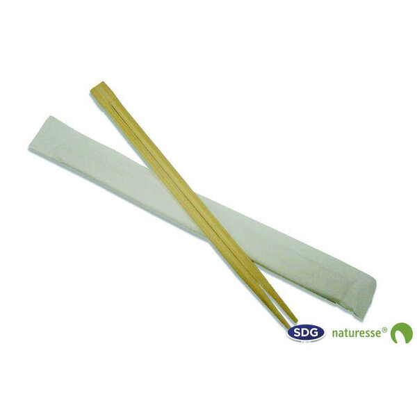 Baguette bambou 23 cm - sdg - lot de 2000 -  - bambou